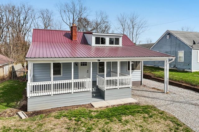 190 N Westmoor Avenue, Newark, OH 43055