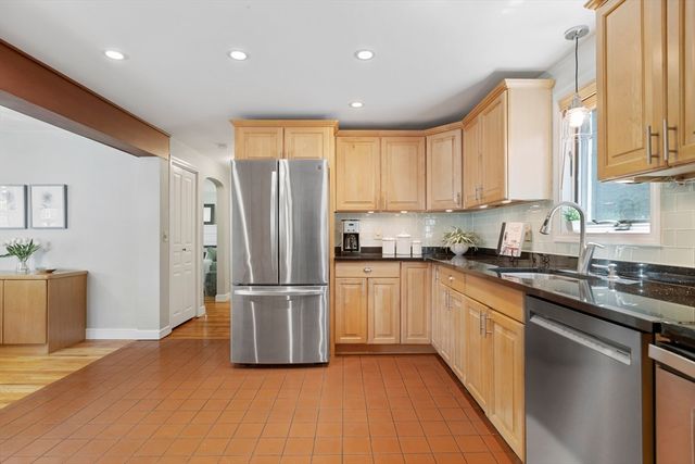 60 Hilltop Drive, Millis, MA 02054