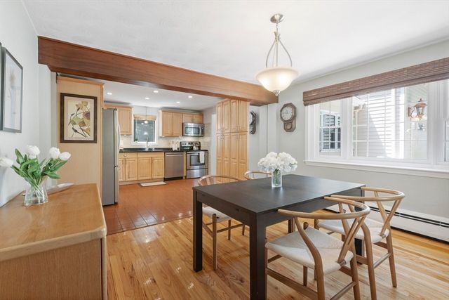 60 Hilltop Drive, Millis, MA 02054