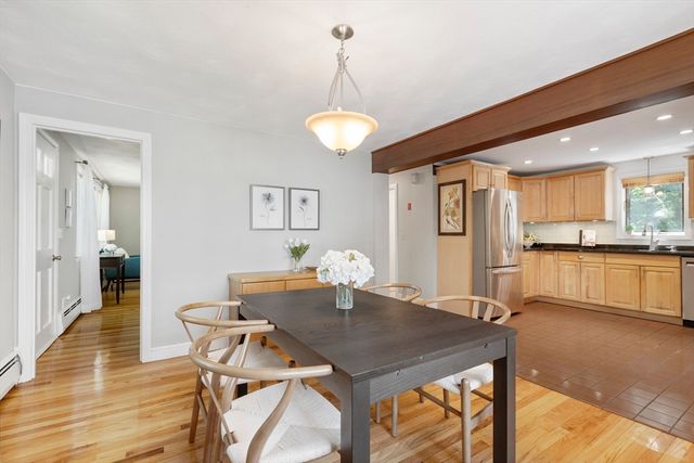 60 Hilltop Drive, Millis, MA 02054