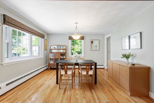 60 Hilltop Drive, Millis, MA 02054
