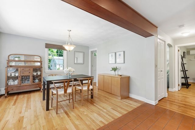 60 Hilltop Drive, Millis, MA 02054