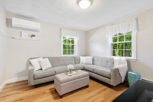 60 Hilltop Drive, Millis, MA 02054