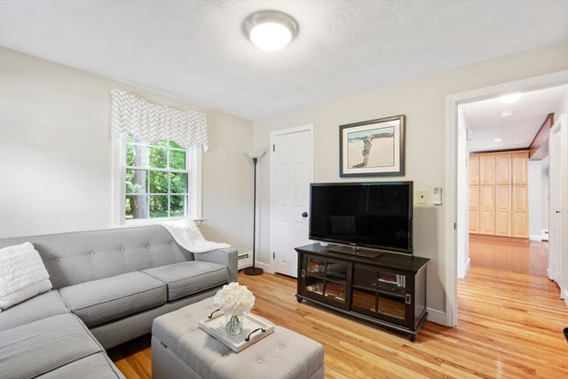 60 Hilltop Drive, Millis, MA 02054