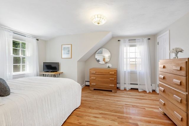 60 Hilltop Drive, Millis, MA 02054