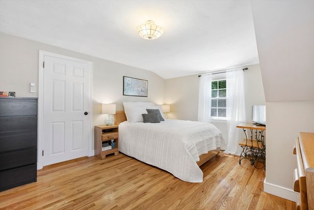 60 Hilltop Drive, Millis, MA 02054