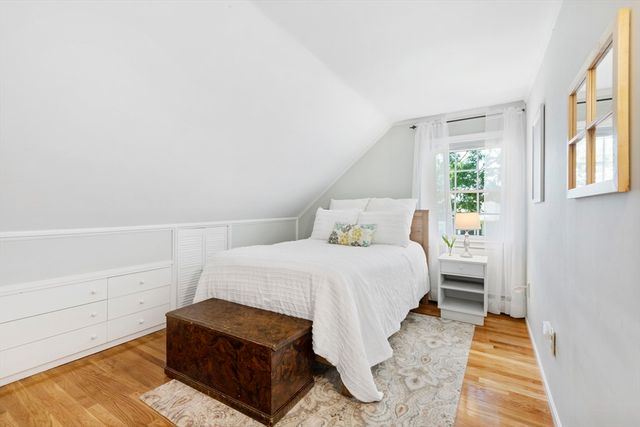 60 Hilltop Drive, Millis, MA 02054