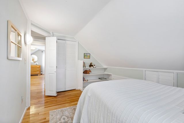 60 Hilltop Drive, Millis, MA 02054