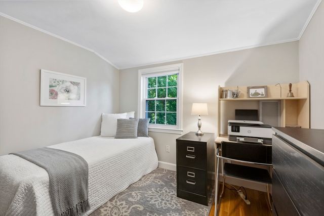 60 Hilltop Drive, Millis, MA 02054