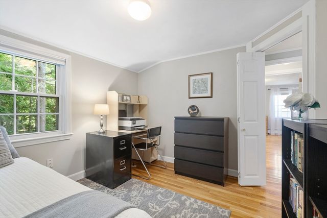60 Hilltop Drive, Millis, MA 02054