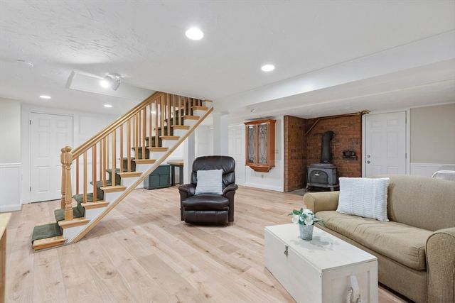 60 Hilltop Drive, Millis, MA 02054