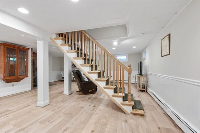 60 Hilltop Drive, Millis, MA 02054