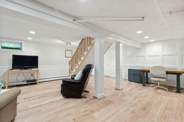 60 Hilltop Drive, Millis, MA 02054