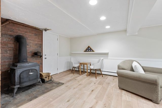 60 Hilltop Drive, Millis, MA 02054