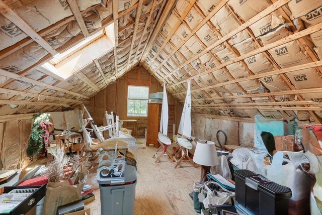 60 Hilltop Drive, Millis, MA 02054