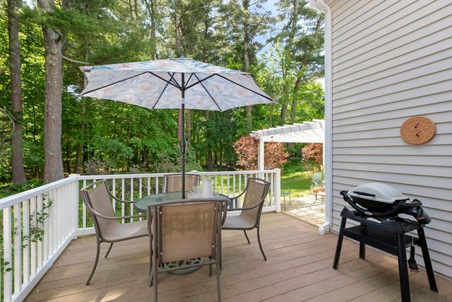 60 Hilltop Drive, Millis, MA 02054