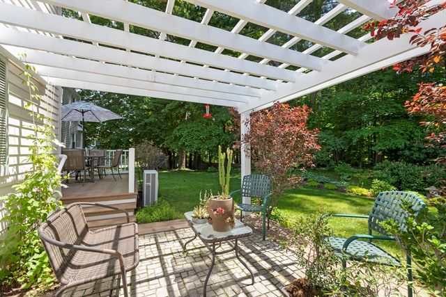 60 Hilltop Drive, Millis, MA 02054
