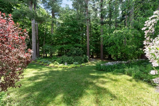 60 Hilltop Drive, Millis, MA 02054