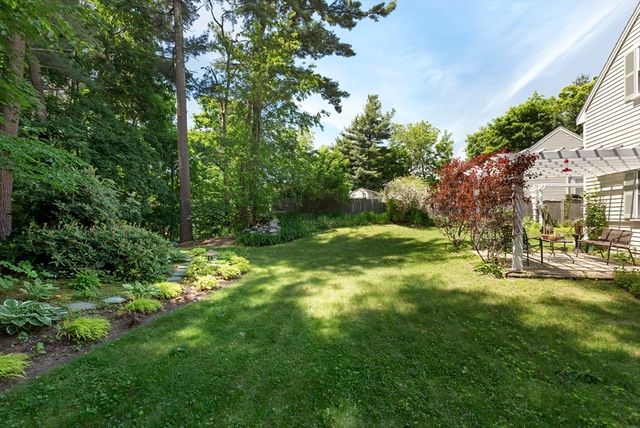 60 Hilltop Drive, Millis, MA 02054