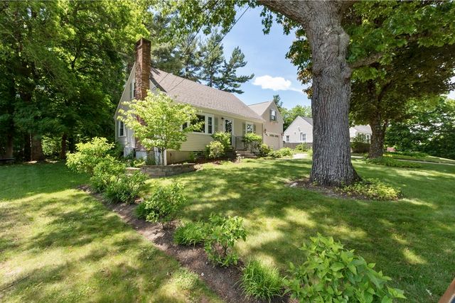 60 Hilltop Drive, Millis, MA 02054