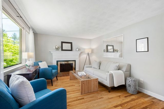 60 Hilltop Drive, Millis, MA 02054