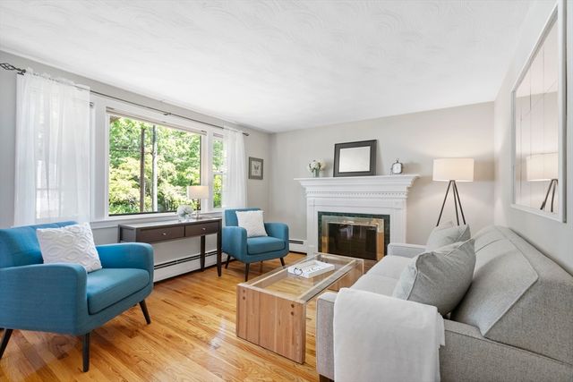 60 Hilltop Drive, Millis, MA 02054