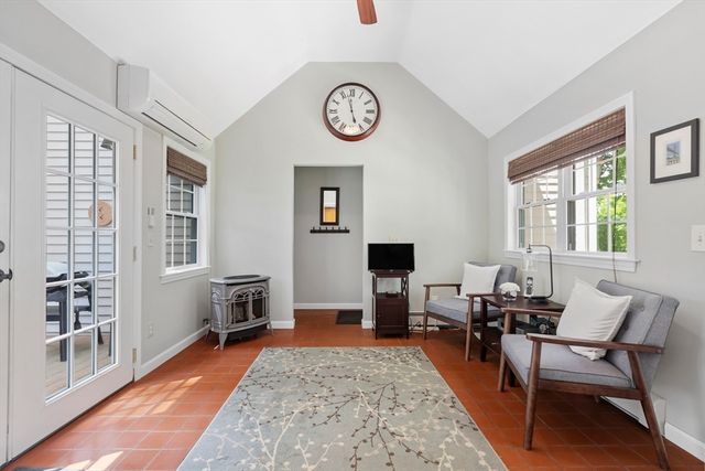 60 Hilltop Drive, Millis, MA 02054