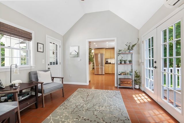 60 Hilltop Drive, Millis, MA 02054