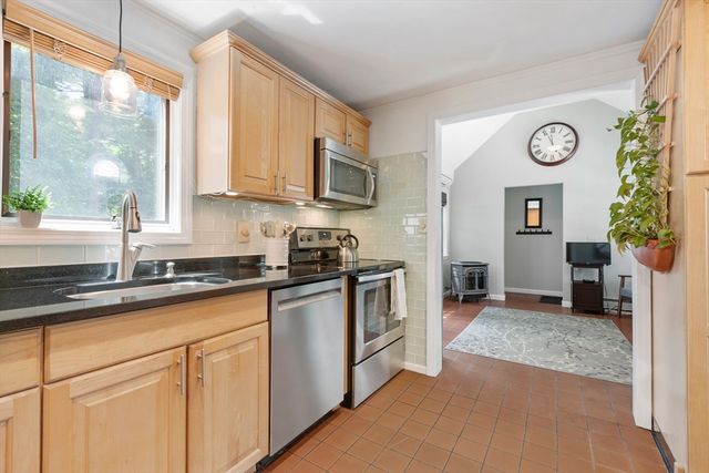 60 Hilltop Drive, Millis, MA 02054