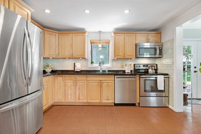 60 Hilltop Drive, Millis, MA 02054