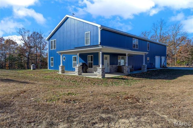 24939 Stormbreak Drive, Richland, MO 65556