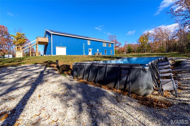 24939 Stormbreak Drive, Richland, MO 65556