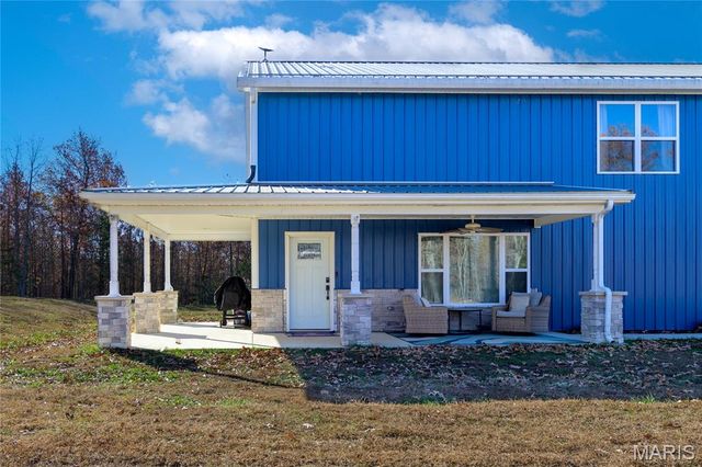 24939 Stormbreak Drive, Richland, MO 65556