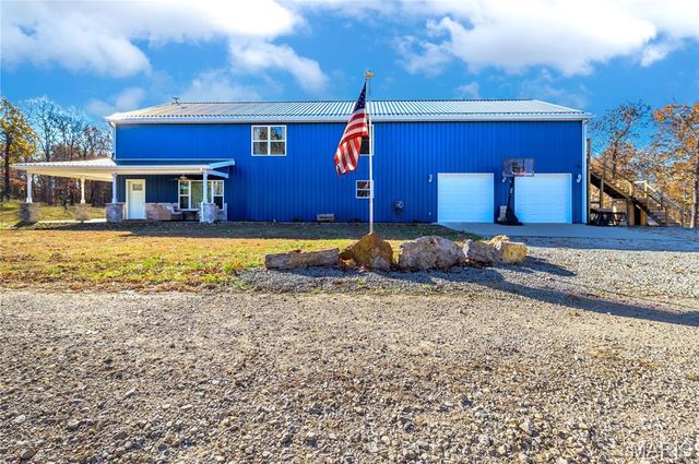 24939 Stormbreak Drive, Richland, MO 65556