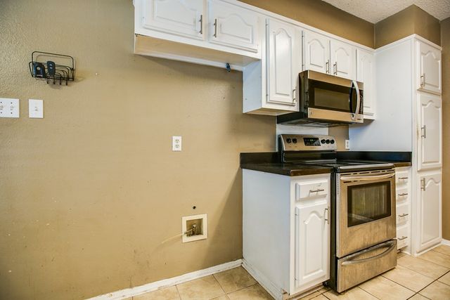 401 N 3rd Street, Ballinger, TX 76821