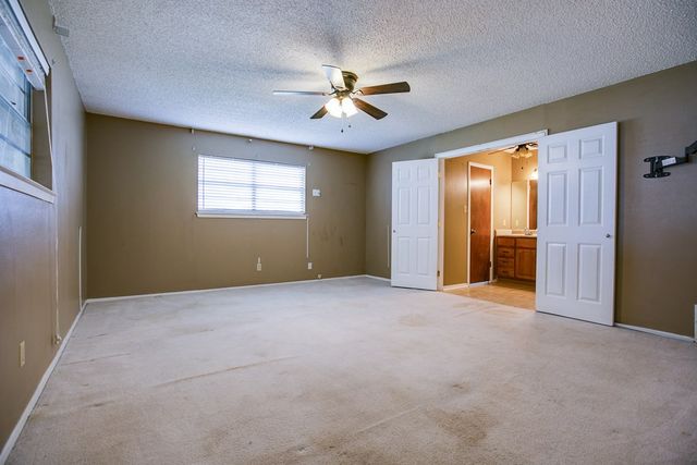 401 N 3rd Street, Ballinger, TX 76821