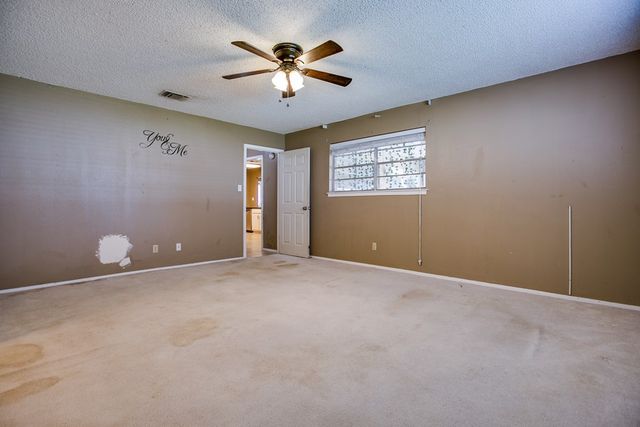 401 N 3rd Street, Ballinger, TX 76821