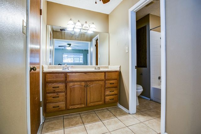 401 N 3rd Street, Ballinger, TX 76821