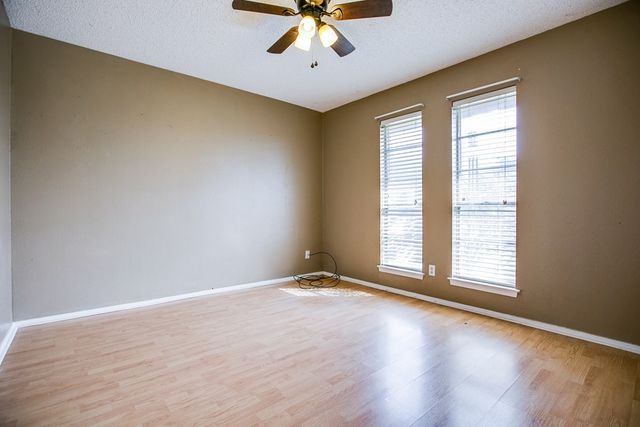 401 N 3rd Street, Ballinger, TX 76821