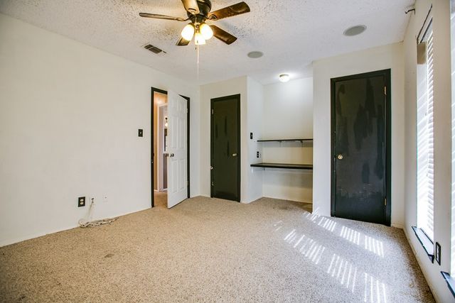 401 N 3rd Street, Ballinger, TX 76821