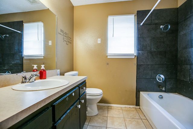 401 N 3rd Street, Ballinger, TX 76821