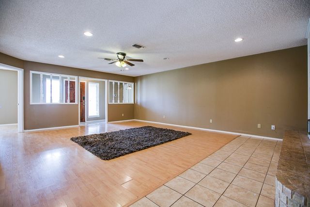 401 N 3rd Street, Ballinger, TX 76821