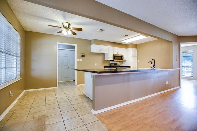 401 N 3rd Street, Ballinger, TX 76821