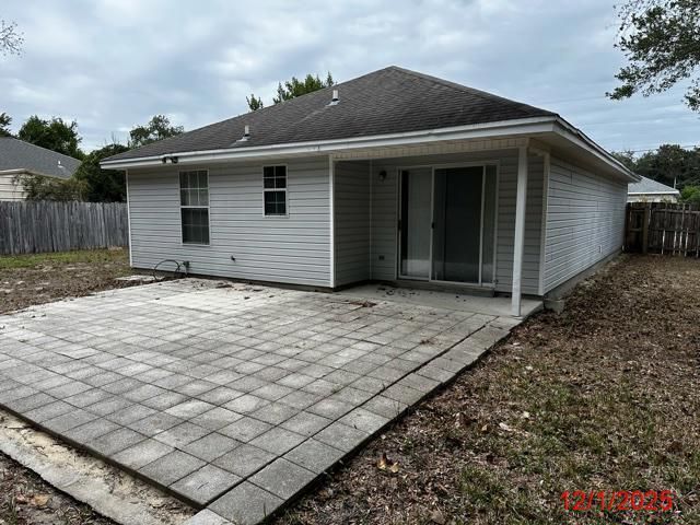 466 Sara Avenue, Mary Esther, FL 32569
