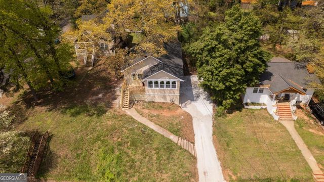 358 Schoen Street SE, Atlanta, GA 30315
