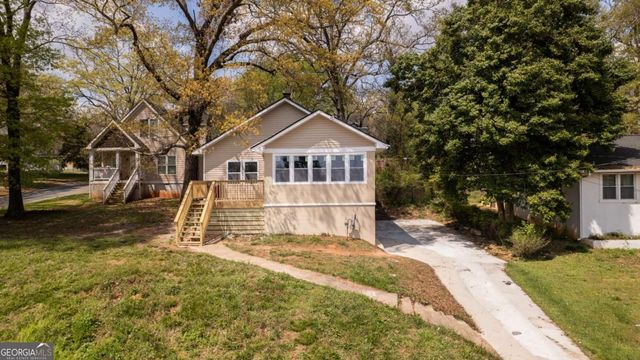 358 Schoen Street SE, Atlanta, GA 30315