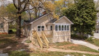 358 Schoen Street SE, Atlanta, GA 30315
