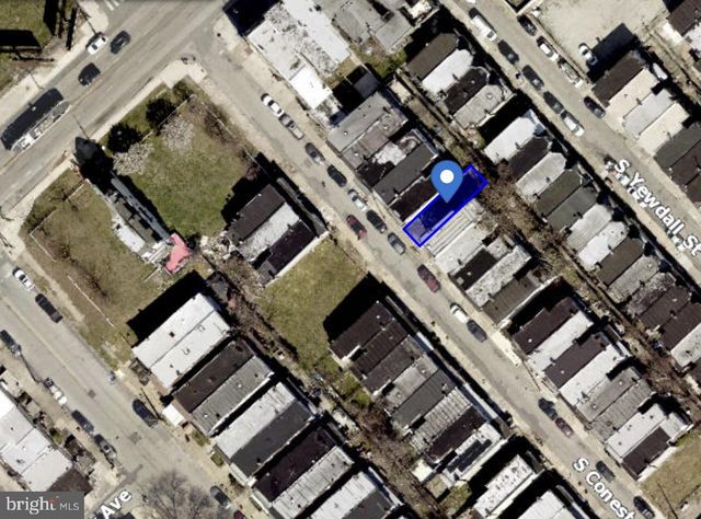 1821 S CONESTOGA ST, Philadelphia, PA 19143