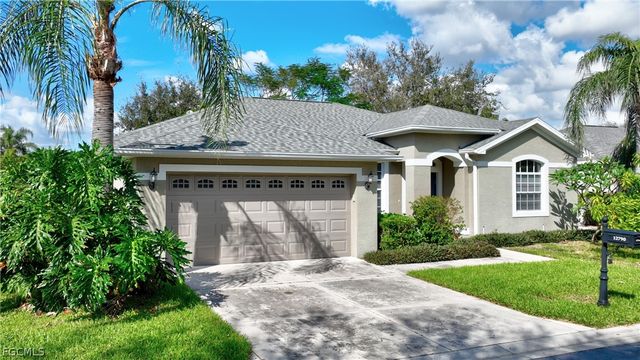 12790 Meadow Hawk DR, Fort Myers, FL 33912