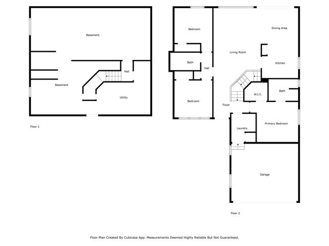 1613 E 2nd St, Deer Park, WA 99006